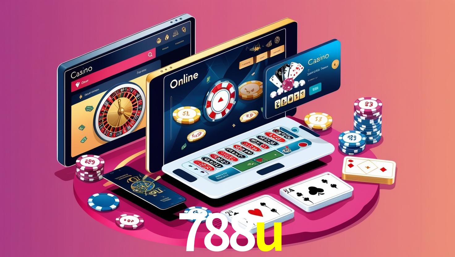 788U