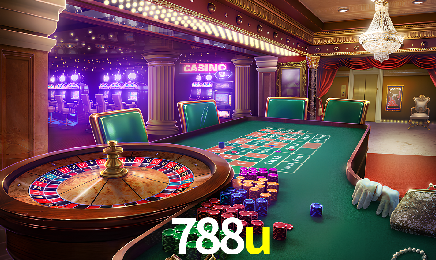 788U