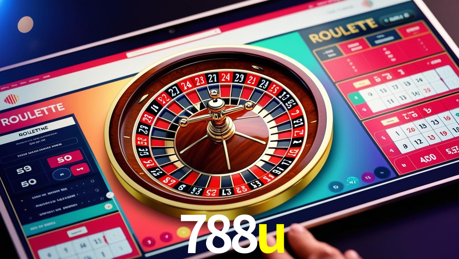 788U